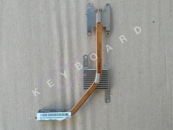 Радіатор Lenovo 3000 N200